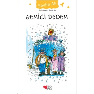 Gemici Dedem
