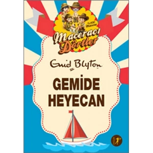 Gemide Heyecan