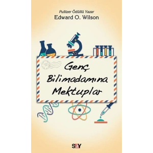 Genç Bilimadamına Mektuplar