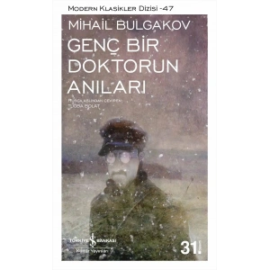 Genç Bir Doktorun Anıları