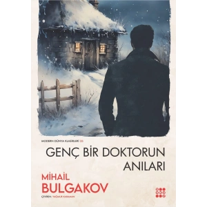 Genç Bir Doktorun Anıları