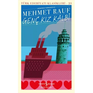 Genç Kız Kalbi