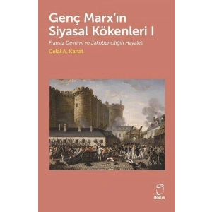 Genç Marxın Siyasal Kökenleri 1