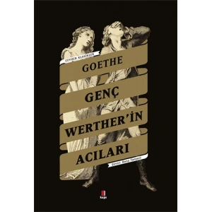 Genç Wertherin Acıları