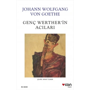 Genç Wertherin Acıları