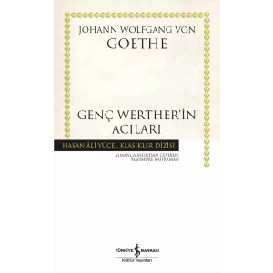 Genç Werther’in Acıları