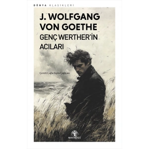 Genç Werther’in Acıları