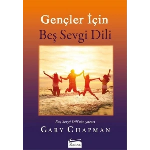 Gençler için Beş Sevgi Dili