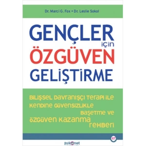 Gençler İçin Özgüven Geliştirme
