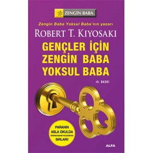 Gençler İçin Zengin Baba Yoksul Baba