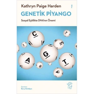 Genetik Piyango