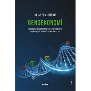 Genoekonomi