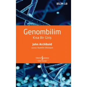 Genombilim - Kısa Bir Giriş