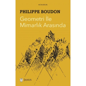 Geometri ile Mimarlik Arasında