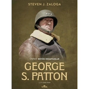 George S. Patton