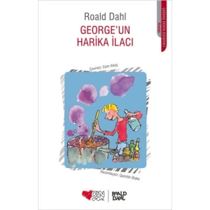 Georgeun Harika İlacı