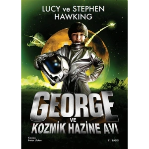 George ve Kozmik Hazine Avı