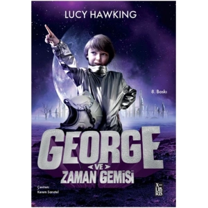 George ve Zaman Gemisi