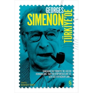 Georges Simenon Türkiyede