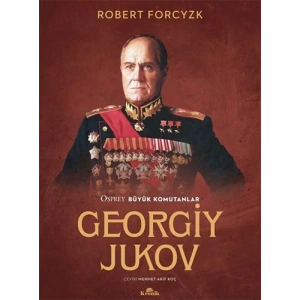 Georgiy Jukov
