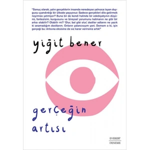 Gerçeğin Artısı