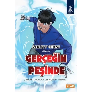 Gerçeğin Peşinde 1. Cilt