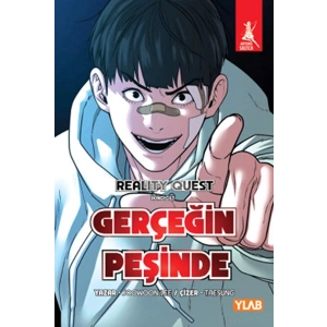 Gerçeğin Peşinde 2. Cilt