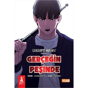 Gerçeğin Peşinde 4. Cilt