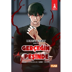 Gerçeğin Peşinde 5. Cilt