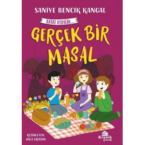 Gerçek Bir Masal