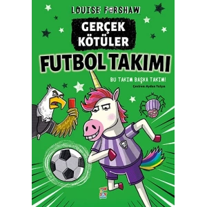Gerçek Kötüler Futbol Takımı