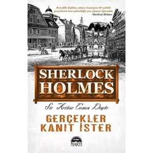 Gerçekler Kanıt İster