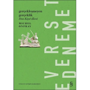 Gerçekleşmeyen Gerçeklik