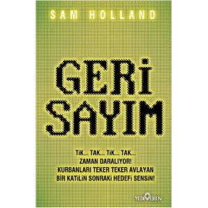 Geri Sayım