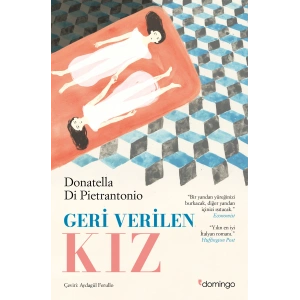 Geri Verilen Kız