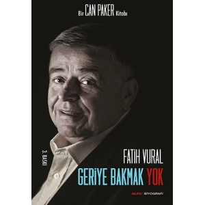 Geriye Bakmak Yok