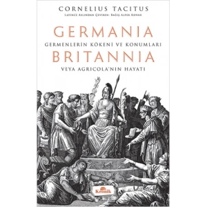 Germania - Britannia