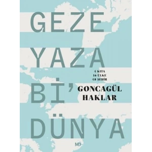 Geze Yaza BiDünya
