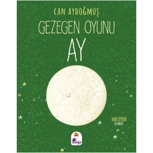 Gezegen Oyunu - Ay