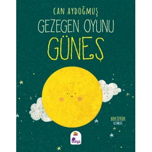 Gezegen Oyunu – Güneş