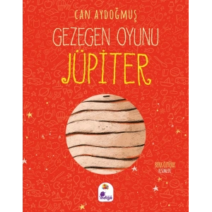 Gezegen Oyunu – Jüpiter