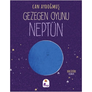 Gezegen Oyunu - Neptün