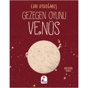 Gezegen Oyunu - Venüs
