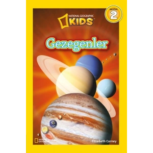 Gezegenler Seviye 2