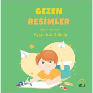 Gezen Resimler