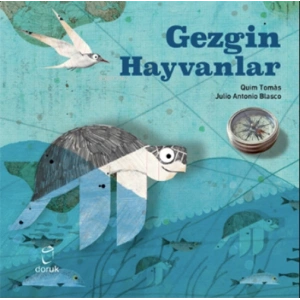Gezgin Hayvanlar