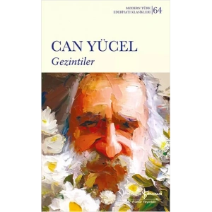 Gezintiler