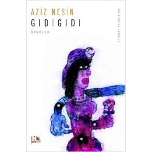 Gıdıgıdı
