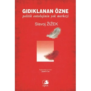 Gıdıklanan Özne