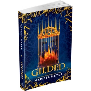Gilded
